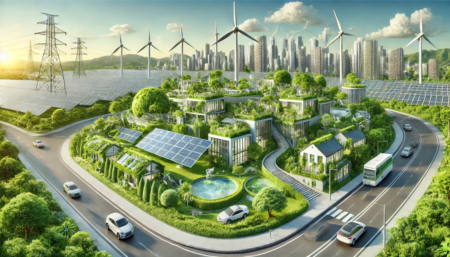 Teknologi Hijau Juga Dikenal Dengan Istilah Lain Yaitu Clean Tech Dan Inovasi Ramah Lingkungan Yang Kian Populer