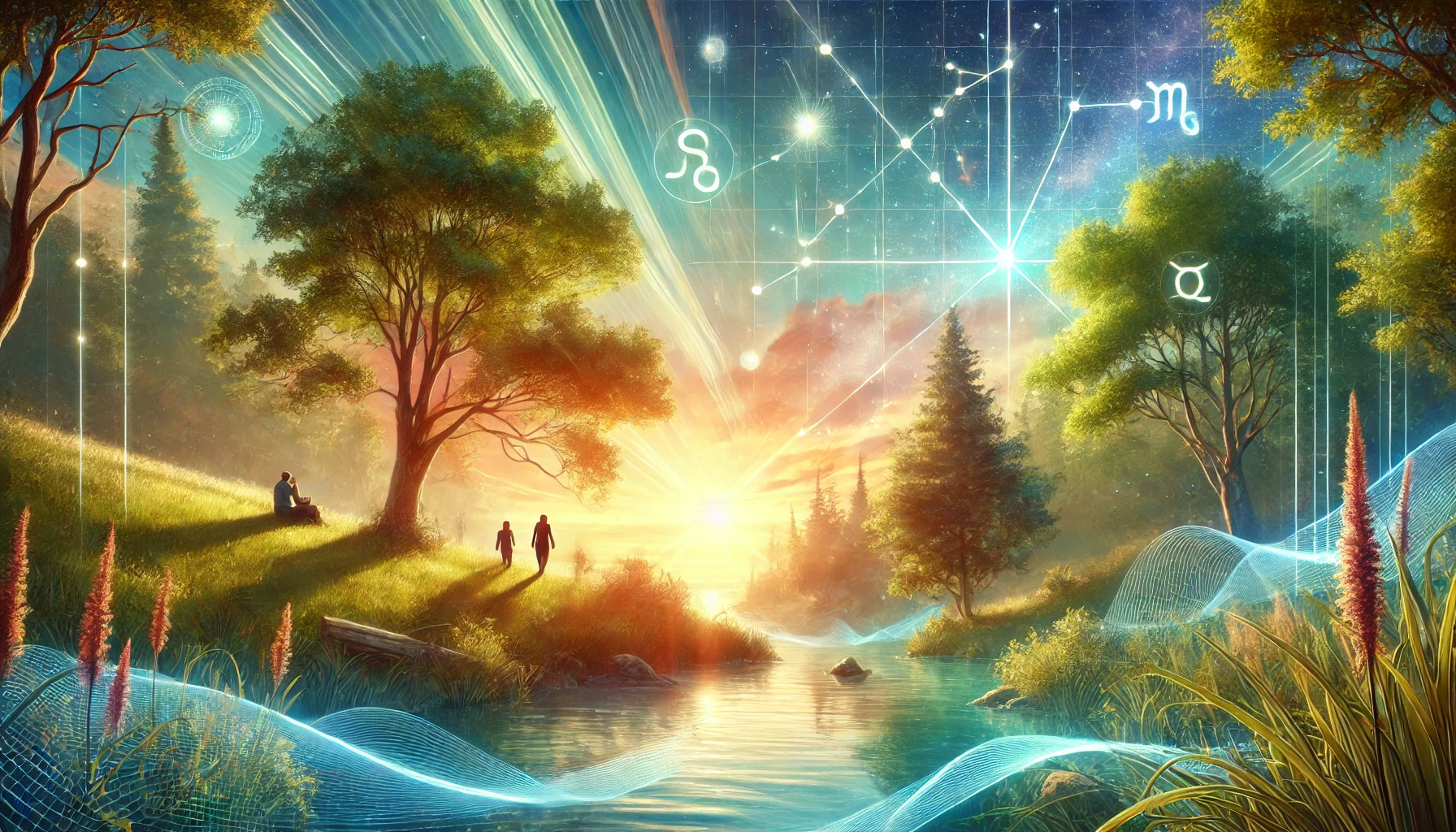 Tanggal 5 Agustus 2025 Hari Apa dan Mengapa Hari Itu Dipenuhi Energi Positif Menurut Astrologi dan Sains