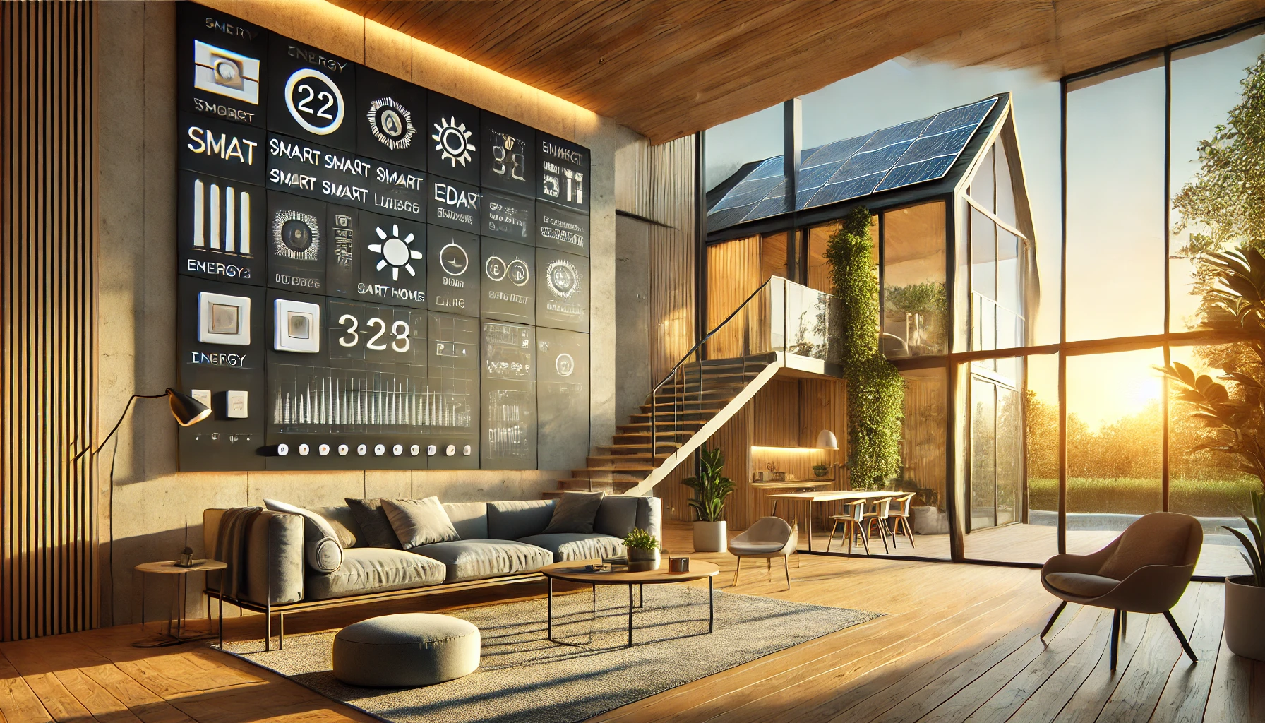 Perangkat Smart Home Hemat Energi untuk Rumah Modern yang Lebih Efisien dan Nyaman