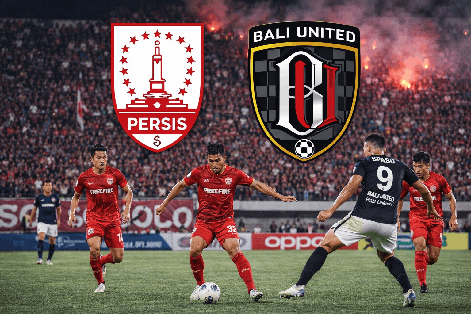 Statistik Persis vs Bali United Analisis Pertandingan Dan Performa Kedua Tim
