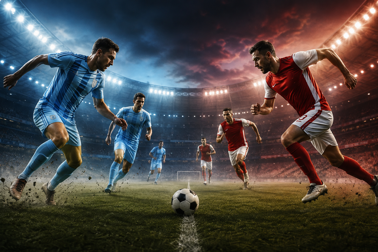 Coventry City vs Arsenal FC, Duel Pembuka Premier League 2026/27 yang Penuh Tantangan