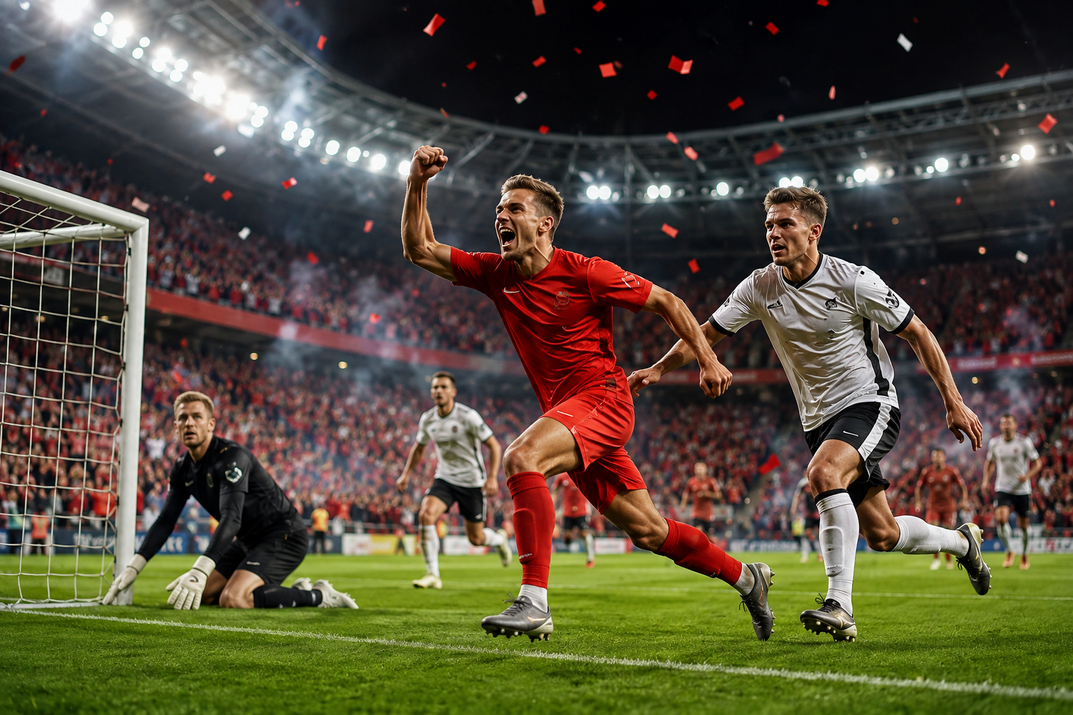 Hasil Brann Vs Rosenborg 0-0, Duel Sengit Berakhir Tanpa Pemenang di Eliteserien 2026