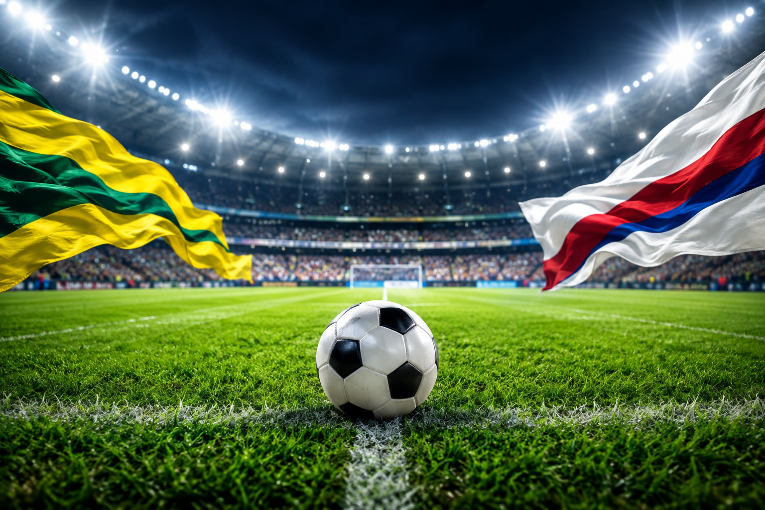 Hasil Mirassol Vs Ldu Quito (2)